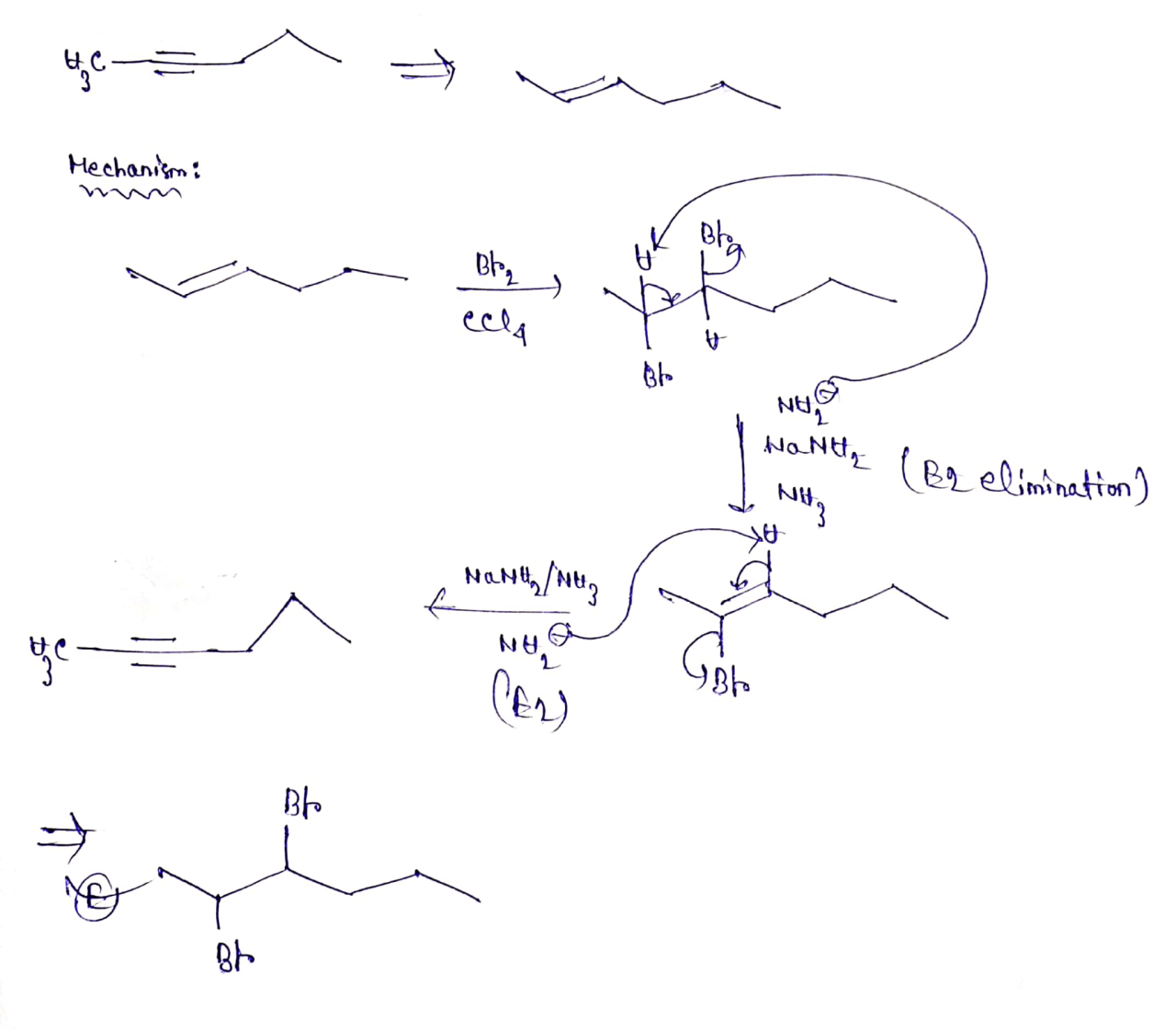 Hexyne alkynes structure yne hex naming chemistry organic heptyne alkyne ivyroses