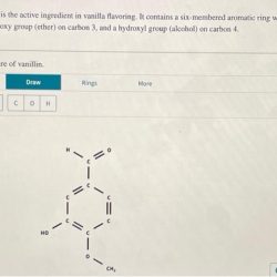 Draw 4 ethylphenol p ethylphenol