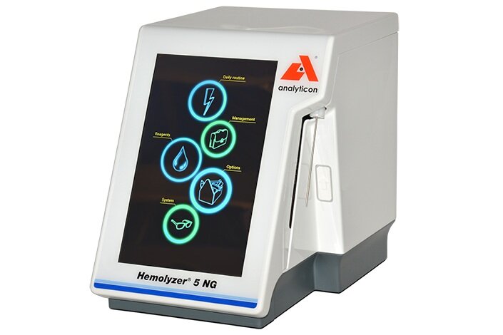 Pharm made easy hematologic system