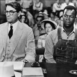 Repetition in to kill a mockingbird