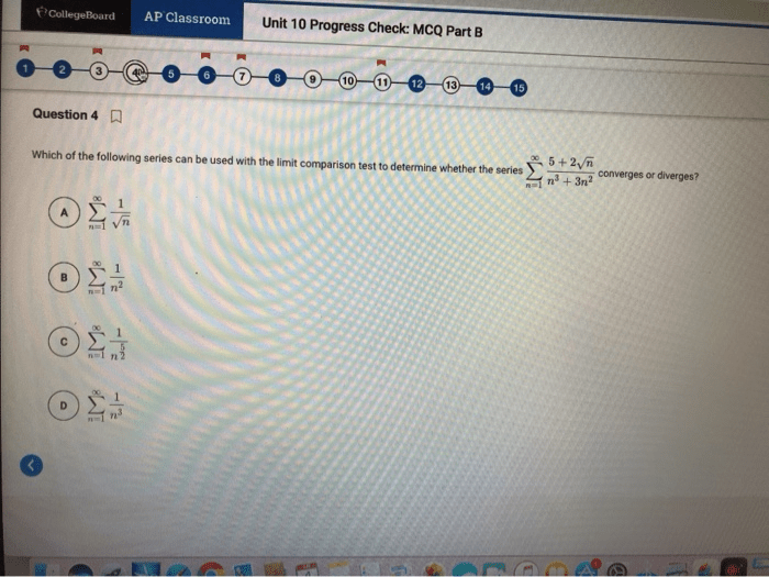 Unit 6 progress check mcq ap spanish lang