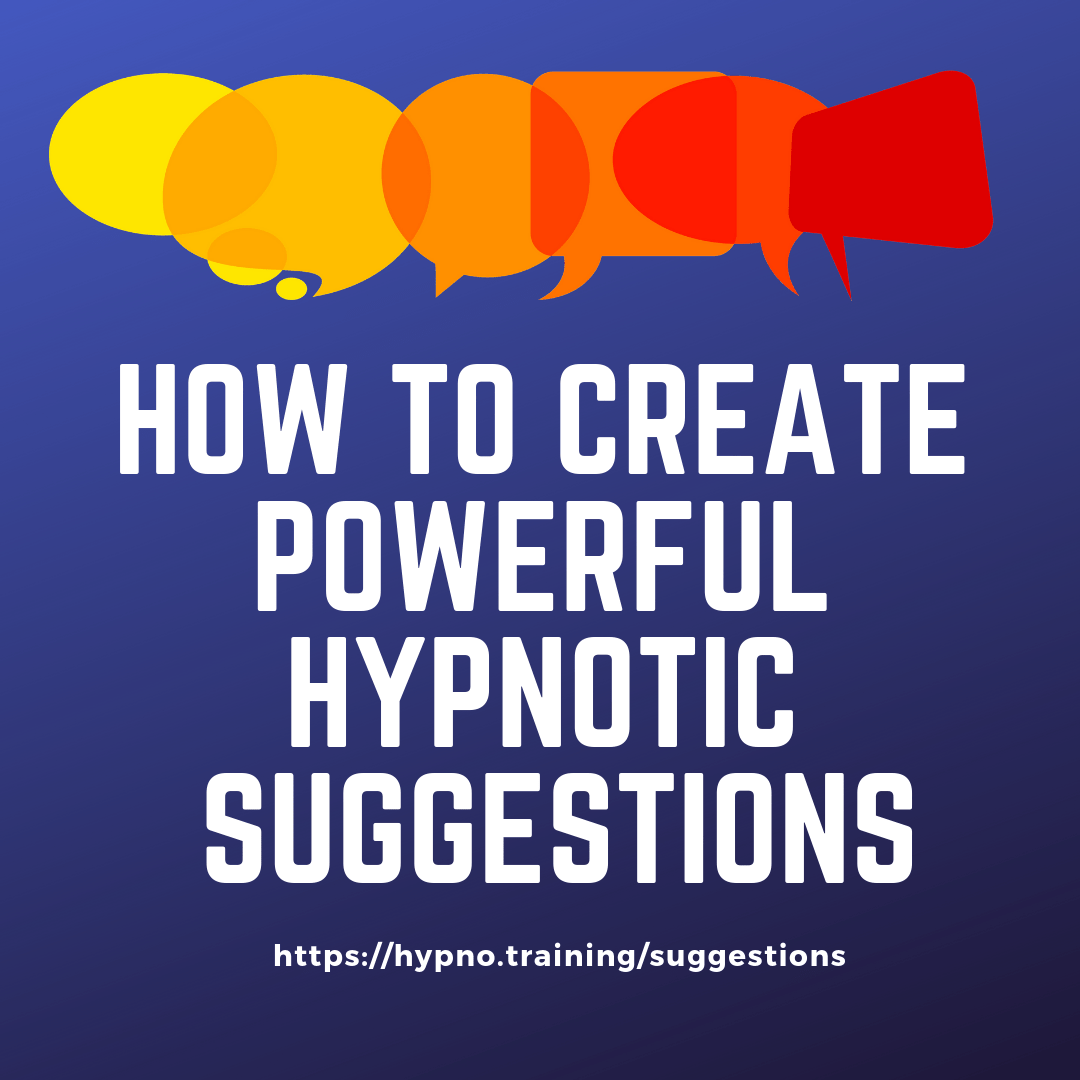 How responsive you are to hypnotic suggestions