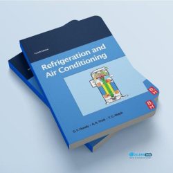 Refrigeration & air conditioning technology 9th edition