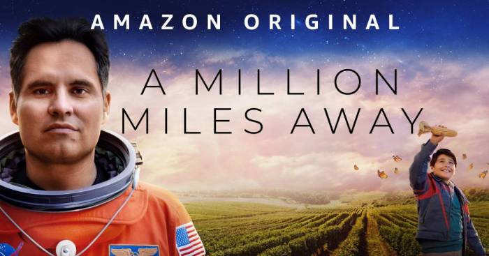 A million miles away movie questions answer key