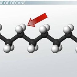 Provide an acceptable name for the alkane shown below.